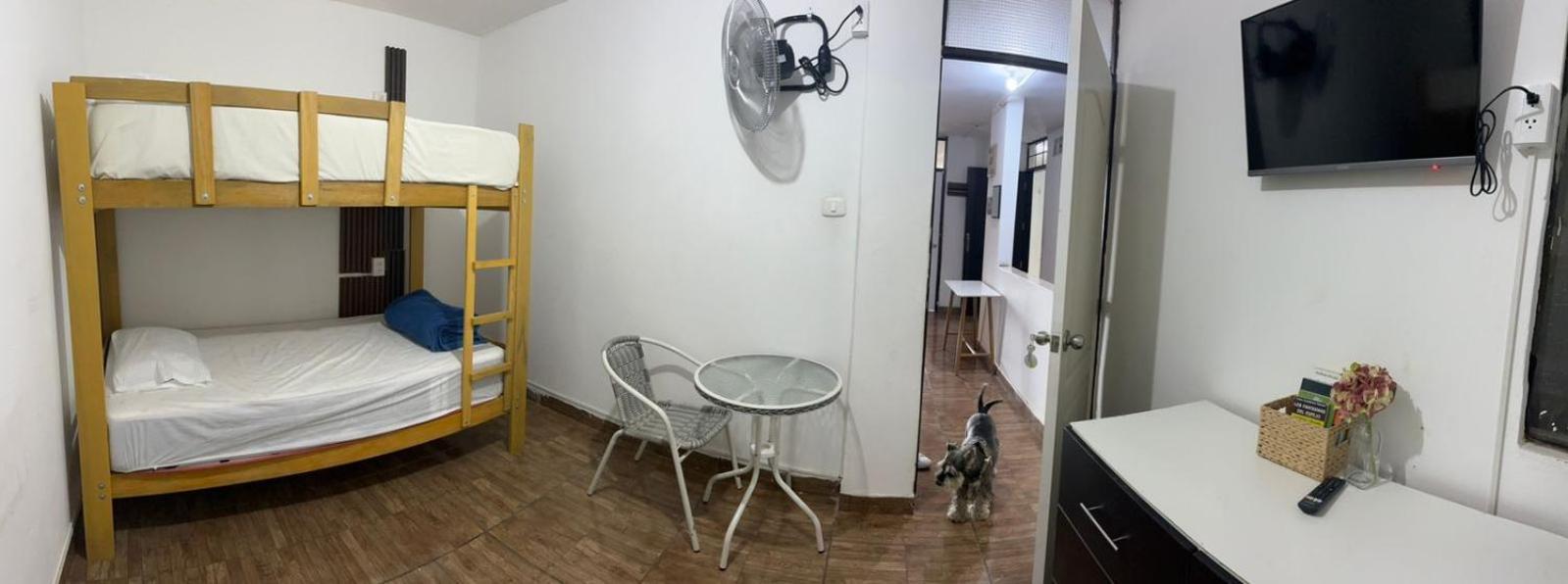 Home Blessed Lima Exterior foto